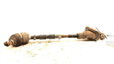 2013 Gmc Sierra 1500 Lower Intermediate Steering Shaft Oem 5.3L At 4X4