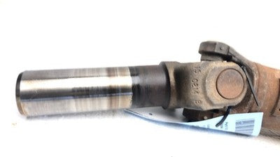 2007-2008 Yukon Denali Yukon Denali Rear Drive Shaft Back Driveline 6.2L 4X4 Awd