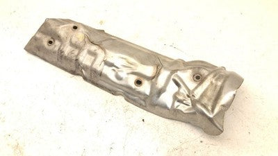2011-2019 Ford F250 Driver Left Exhaust Manifold Assembly Oem 6.7L Powerstroke