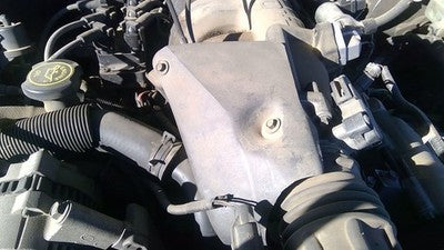 1995 Ford Explorer Engine Cover Top Plastic Shield Oem 4.0L