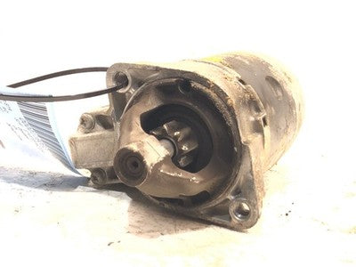 2007-2011 Kia Rio Starter Motor 1.6L Manual Trans MT 3610026800