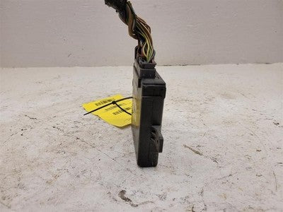 1997-1998 Lincoln Mark Viii Series Keyless Entry Control Module F7lb-13C791-Ac