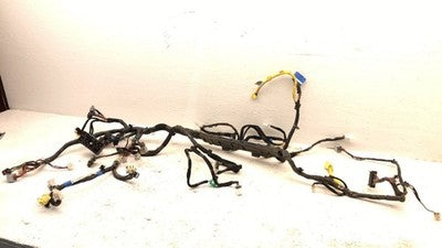 2005 Kia Spectra Dash Wiring Harness Oem 2.0L 4 Door