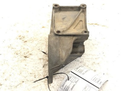 2000 Mazda B4000 Power Steering Ac Compressor Mount Bracket Oem 4.0L