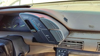 1993 Grand Prix Windshield Wiper Switch Oem Dash Control Buttons