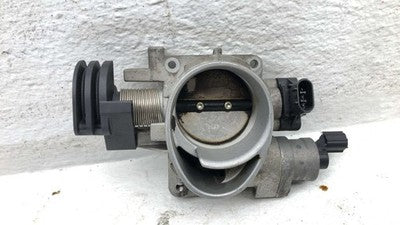 2002-2004 Dodge Intrepid Throttle Body Valve Oem With Sensors 2.7L 04591596Ac