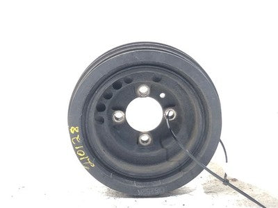 90-93 Eagle Talon Dsm Harmonic Balancer 1G Tsi Eclipse 2.0L Dohc Turbo 5Sp Awd