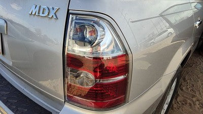 2004-2006 Acura Mdx Passenger Right Tail Light Brake Lamp Oem Rear 33501S3Va11