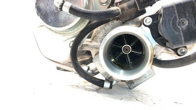 2014-2020 Buick Regal Turbo Assembly Oem 2.0l 12682937