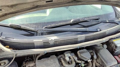 2012-2019 Nissan Versa Passenger Right Windshield Wiper Arm Oem Blade Lever