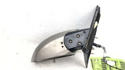 2004-2008 Nissan Maxima Passenger Right Side Mirror Door Mounted Oem Gold Ky2