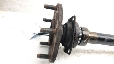 1980-1986 Ford F150 Driver Left Rear Axle Shaft Oem 9" 28 Spline E0tz4234l
