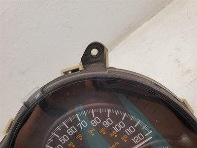 2000 Pontiac Grand Am Speedometer Us Se Cluster Instrument Gauges Panel 09383052