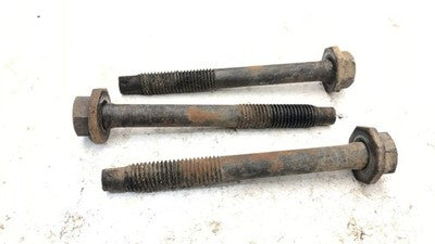 1997-1999 Chevy Suburban Set Of Bolts For Power Steering Gear Box Oem 26100345