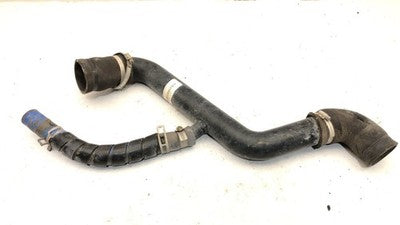 2003 Freightliner School Bus Fl70 Coolant Tube Pipe Elbow Radiator Hose Y Oem