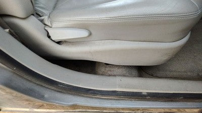 2007 Chevy Hhr Passenger Right Side Seat Trim Panel Oem Gray 14B