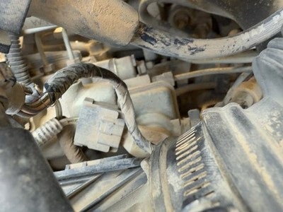 1994 Lincoln Town Car Complete Anti Lock Brake Pump Unit Oem Abs Module Assembly