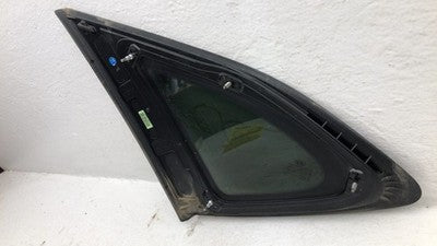 2016-2021 Hyundai Tucson Passenger Right Rear Quarter Glass Back Side Window Oem