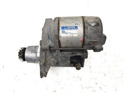 1987-2001 Toyota Camry Starter Motor 2.2L 2810074100