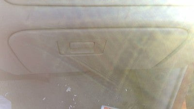 1997 Ford Ranger Glove Box Assembly Complete Door With Latch Oem Gray