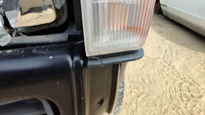 90-95 Nissan Pathfinder Driver Left Front Turn Signal Light Lamp Fender Mounted