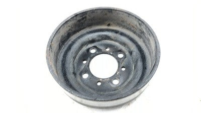 2000 Tahoe Complete Set Of Brackets Pulleys Ac Alternator Power Steering 5.7L
