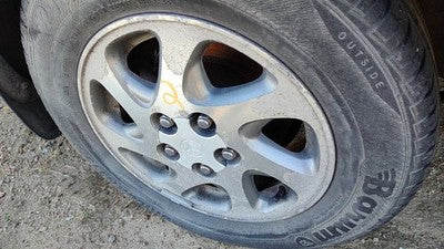 1997-2001 Toyota Camry 15 Aluminum Wheel Oem Factory Rim