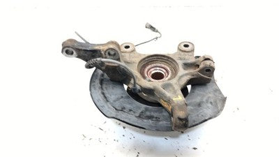 2012-2020 Chevy Sonic Driver Left Front Spindle Steering Knuckle With Wheel Hub