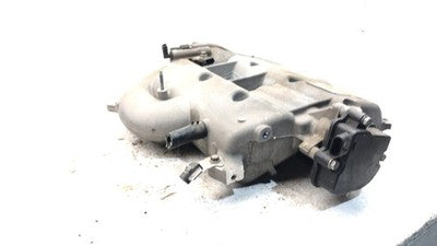 2008-2009 New Style Malibu Upper Intake Manifold Oem 3.6L 12595822