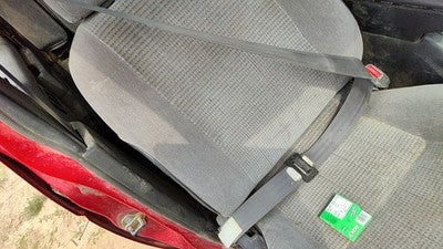 95 Nissan Pathfinder Passenger Right Front Seat Belt Retractor Oem Shoulder Gray