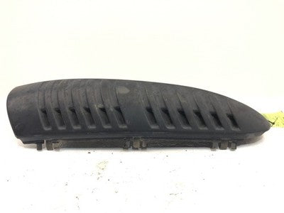 2000 Chevy Suburban Passenger Right Rear Corner Moulding Quarter Trim Panel OEM