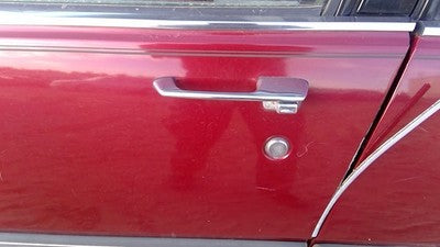 1990 Olds Eighty Eight Driver Left Front Outside Door Handle Oem