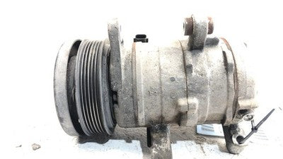 2005-2007 Jeep Grand Cherokee Ac Compressor Air Conditioner Pump Assembly 3.7L
