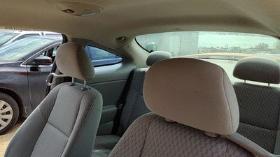 2005-2010 Chevy Cobalt Pair Of Front Headrests Oem Left Right Set Seat