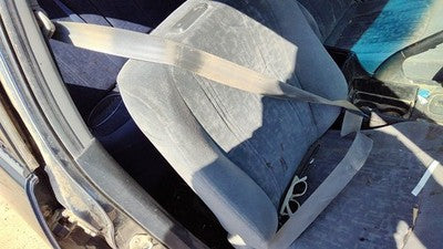 1999 Honda Accord Passenger Right Front Seat Belt Retractor Oem Shoulder Gray