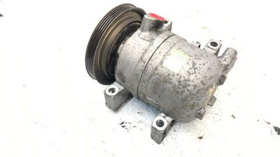 00-04 Nissan Xterra Ac Compressor Air Conditioner Pump Assembly Oem 926007B410