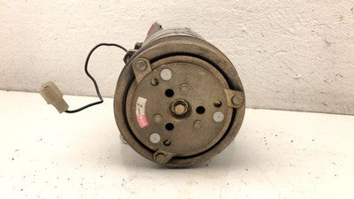 1988-91 Mazda 929 Ac Compressor Air Conditioner Pump Assembly Oem 3.0L Hf0861450
