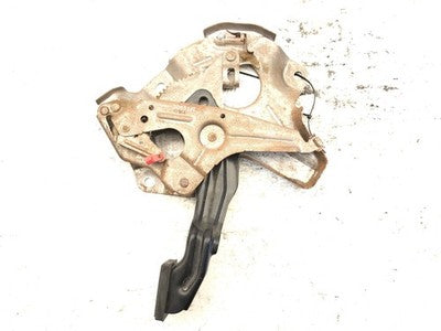 2016 Dodge Ram 1500 Parking Brake Pedal Assembly Oem Complete Emergency Unit