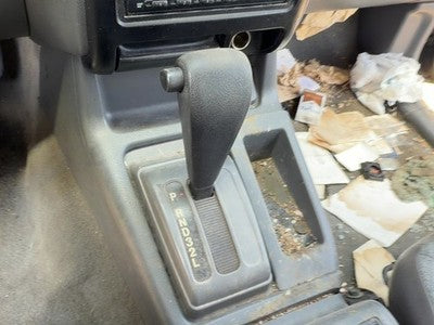 98 Rodeo Floor Shifter Lever Assembly Oem Shift Unit Automatic Transmission