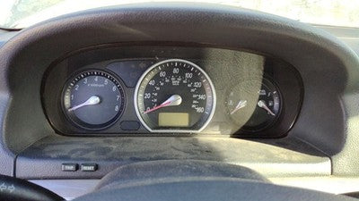 2006-2008 Hyundai Sonata Speedometer Cluster Instrument Gauges Panel Oem Dash
