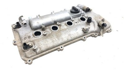 2009-2019 Toyota Corolla Valve Cover With Hardware Bolts Oem 1.8L 112010T010