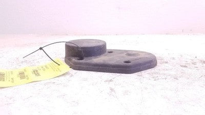 2002-2005 Land Rover Freelander Timing Cover Upper Passenger Right Oem