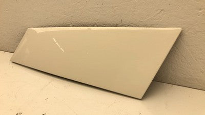 2008 Buick Enclave Driver Left Rear Moulding On Quarter Panel Oem 15839679