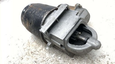 1982-1995 Gmc Sierra 2500 Starter Motor 5.7L 01988714