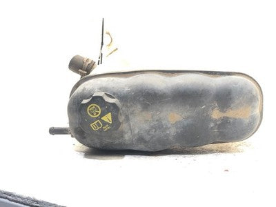 2007-2013 Gmc Sierra 1500 Coolant Reservoir Radiator Overflow Tank Bottle Oem