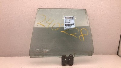 1980-1990 Chevy Caprice Driver Left Rear Side Window Door Glass Oem Back