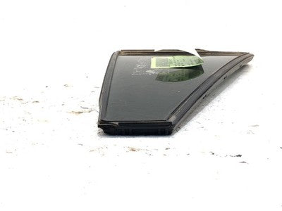 10-14 Outback Passenger Right Rear Vent Window Small Back Door Glass With Frame