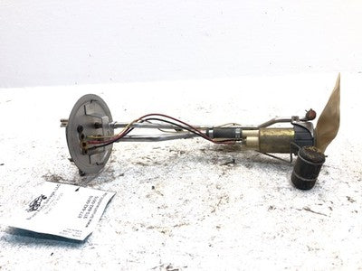 1990-1997 Ford Ranger Complete Fuel Pump With Sending Unit Gas Level Oem 2.3L