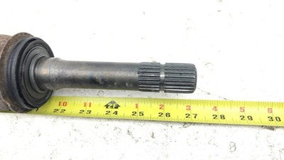 1983-1990 Ford Ranger Passenger Right Front 4X4 Axle Shaft Oem E3Tz3219A