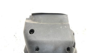 2004-2006 Nissan Titan Trim Colar Around Steering Column Oem Clam Shell 488107